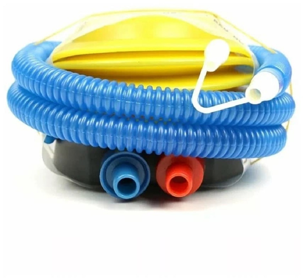 Кукла надувная с вибрацией звуком и реалистичной головой Ester три отверстия 160 см