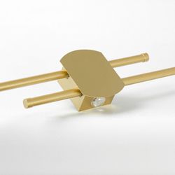 Накладной светильник Lussole Hardeman LSP-7394