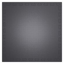 Мат-пазл DFC 60 х 60 см, 10 мм, (4 шт. в упаковке) черный