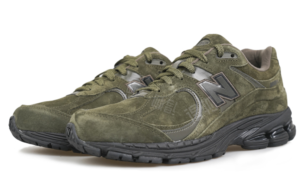 Кроссовки New Balance Nb 2002R