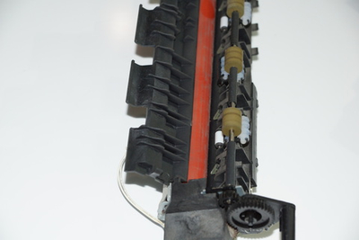 JC63-00615A фьюзер (печка) в сборе SAMSUNG ML1610/2010/XEROX PH 3117