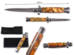 Нож AKC Italy 9