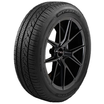 Nitto NT421Q 255/55 R18 109W