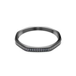 MATRIX:BANGLE GRY/BRU S