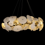 Подвесная люстра Loft It PARADISE 10234/1000