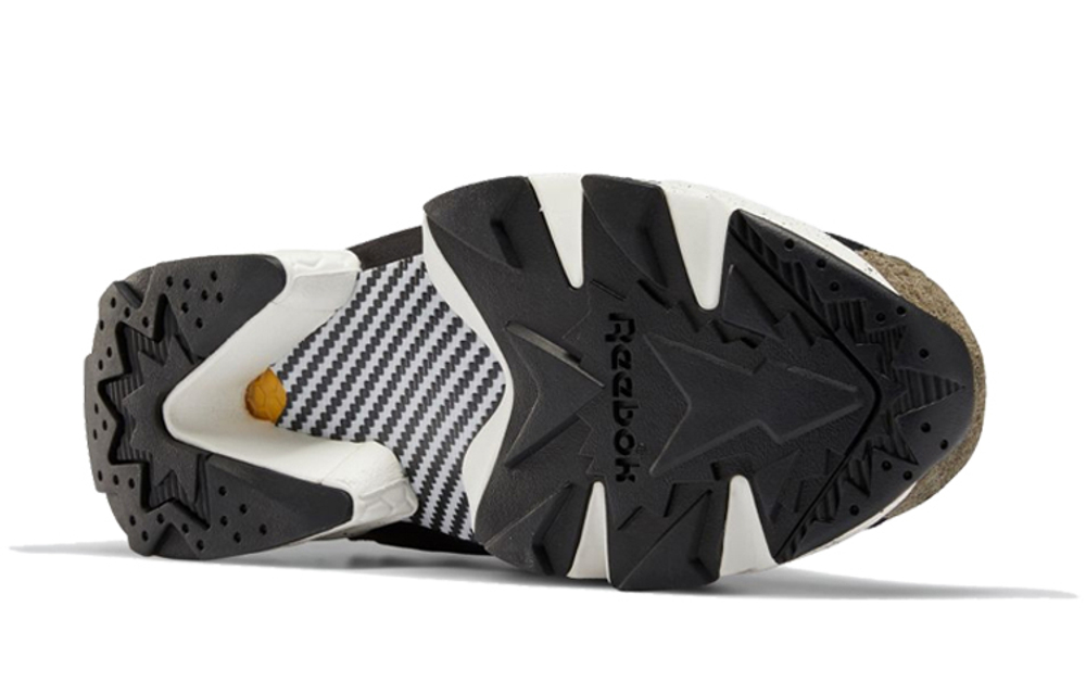 Кроссовки Reebok Pump Fury