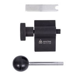 МАСТАК (103-21105) Набор для установки фаз ГРМ, VAG, 3 предмета