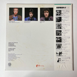 Винтажная виниловая пластинка LP Dire Straits (Japan 1978) (Obi) Water Of Love