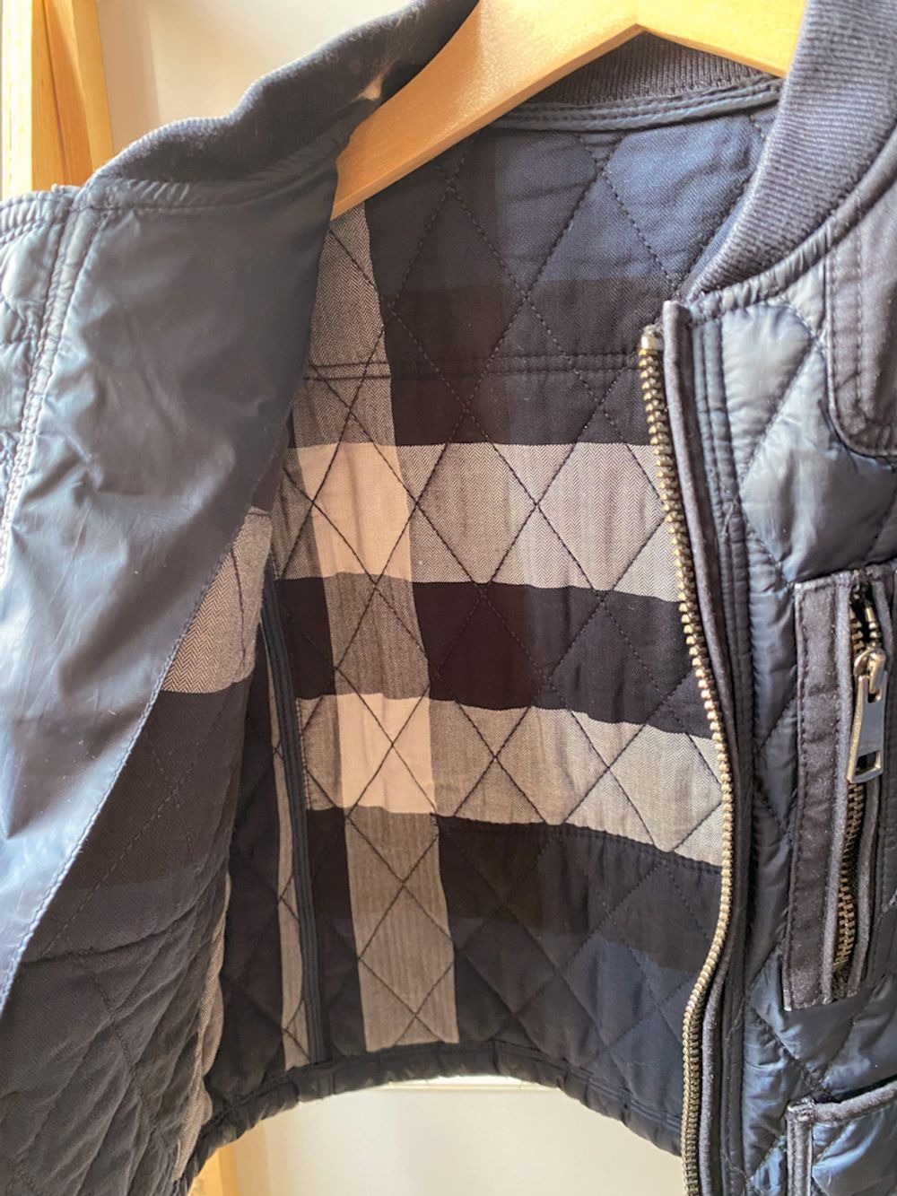 Куртка Burberry, 104