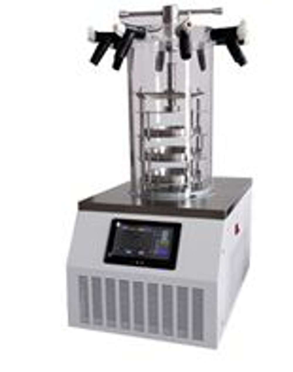 Freeze dryer