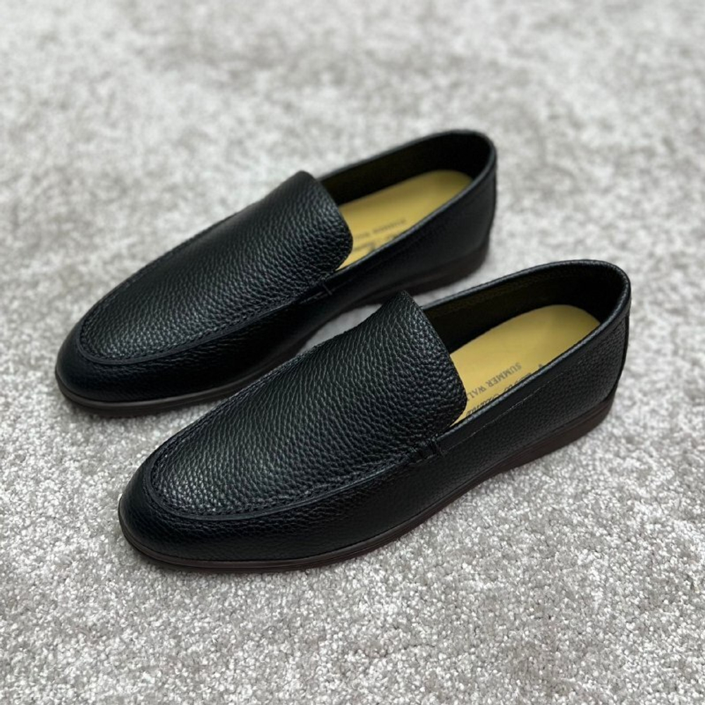 Лоферы Loro Piana