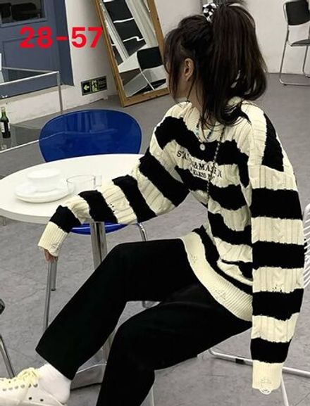 Свитер 50336848 Fabrika