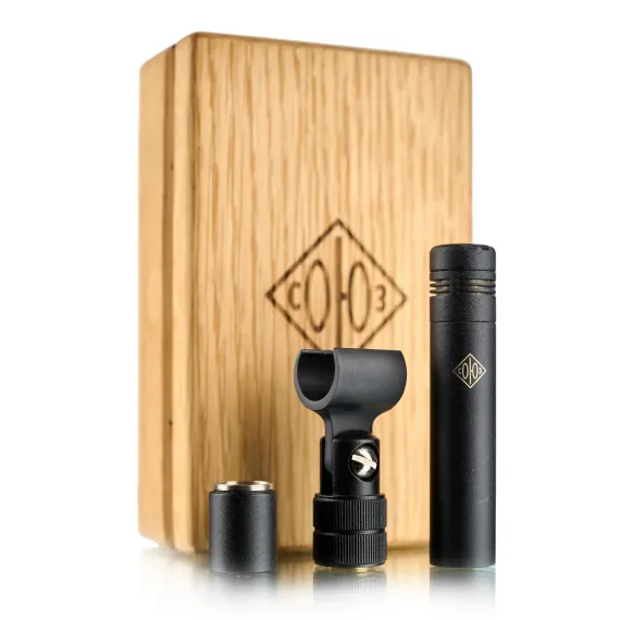 СОЮЗ 011 FET Black