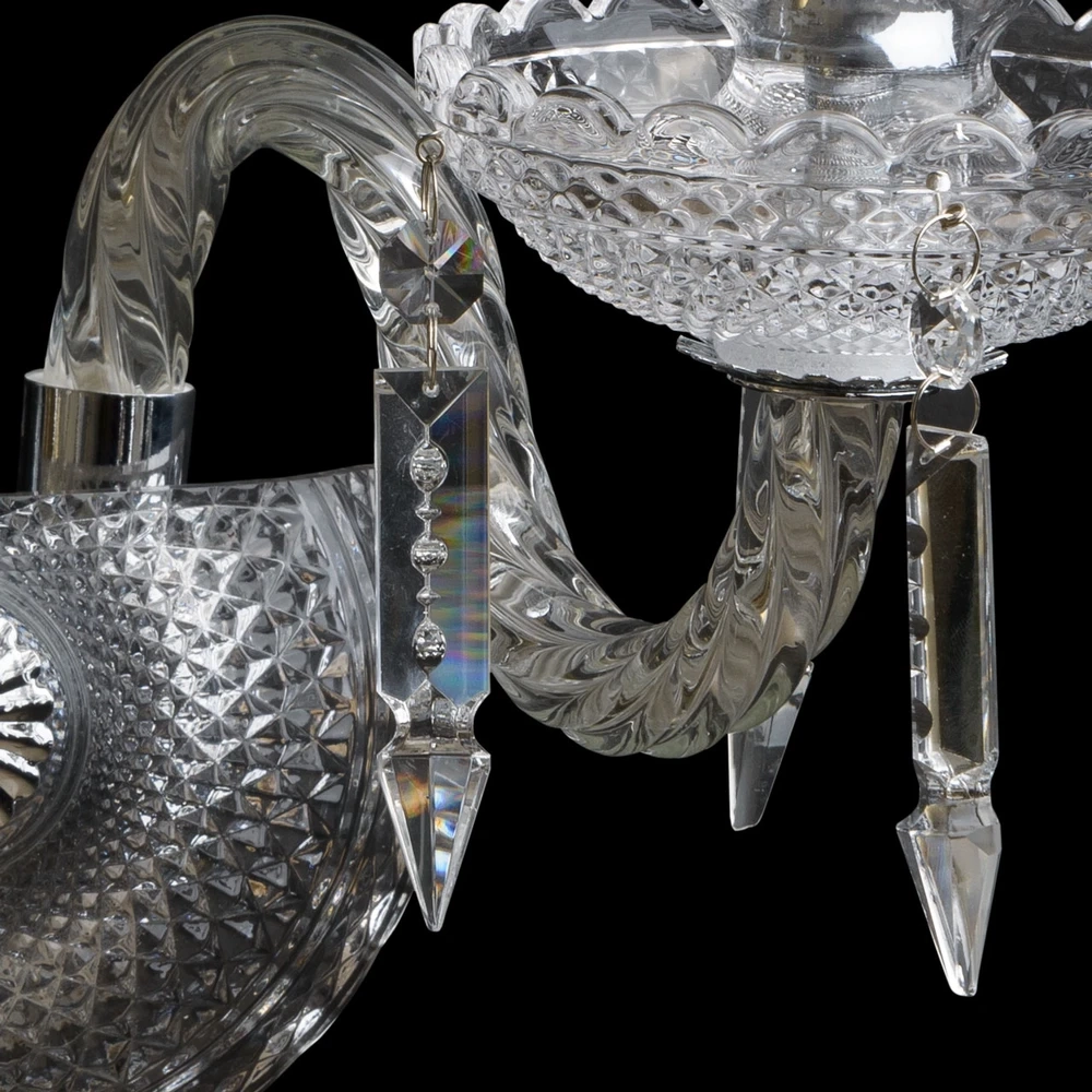 Бра Chiaro БАРСЕЛОНА 6 313022602