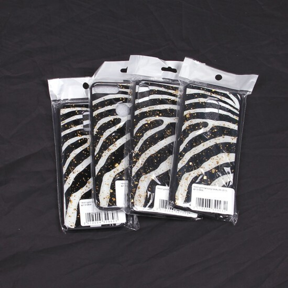 Чехол для Huawei Honor Play 010806