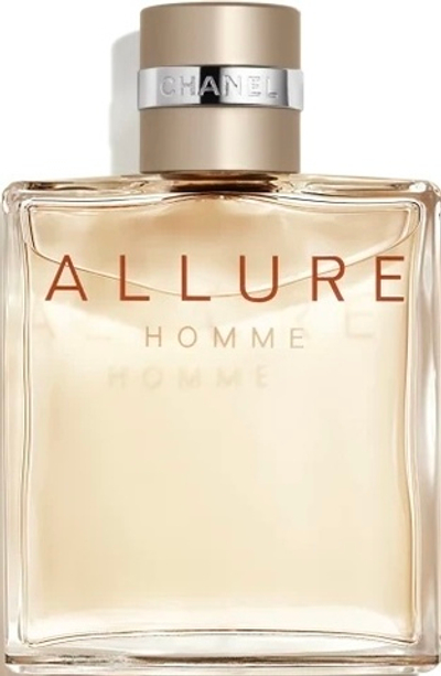 Chanel Allure Homme EDT
