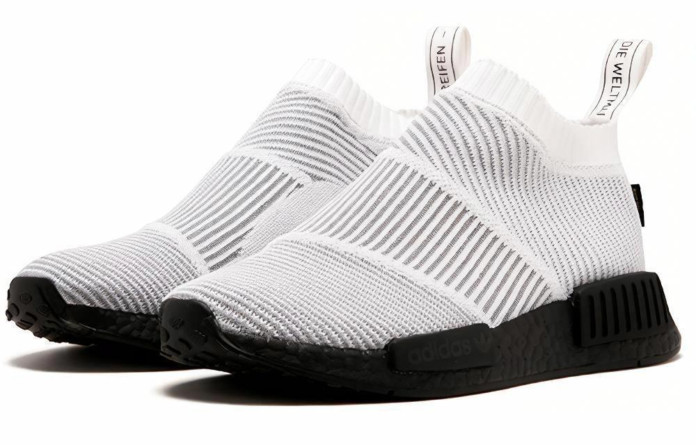 Кроссовки Adidas Originals Nmd Cs1 Gtx Pk