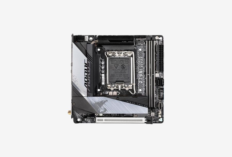 GIGABYTE Z790I AORUS ULTRA_0126606105237
