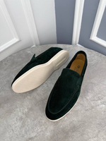 Лоферы Loro Piana Summer Walk