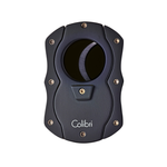 Гильотина Colibri с черными лезвиями CU100T20
