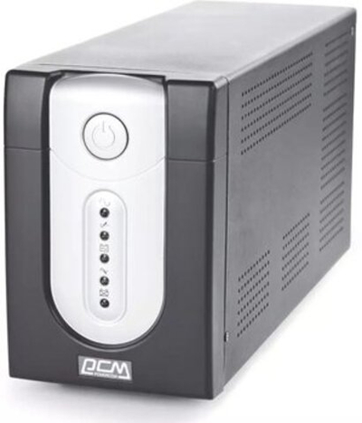 ИБП POWERCOM Imperial IMP-1200AP
