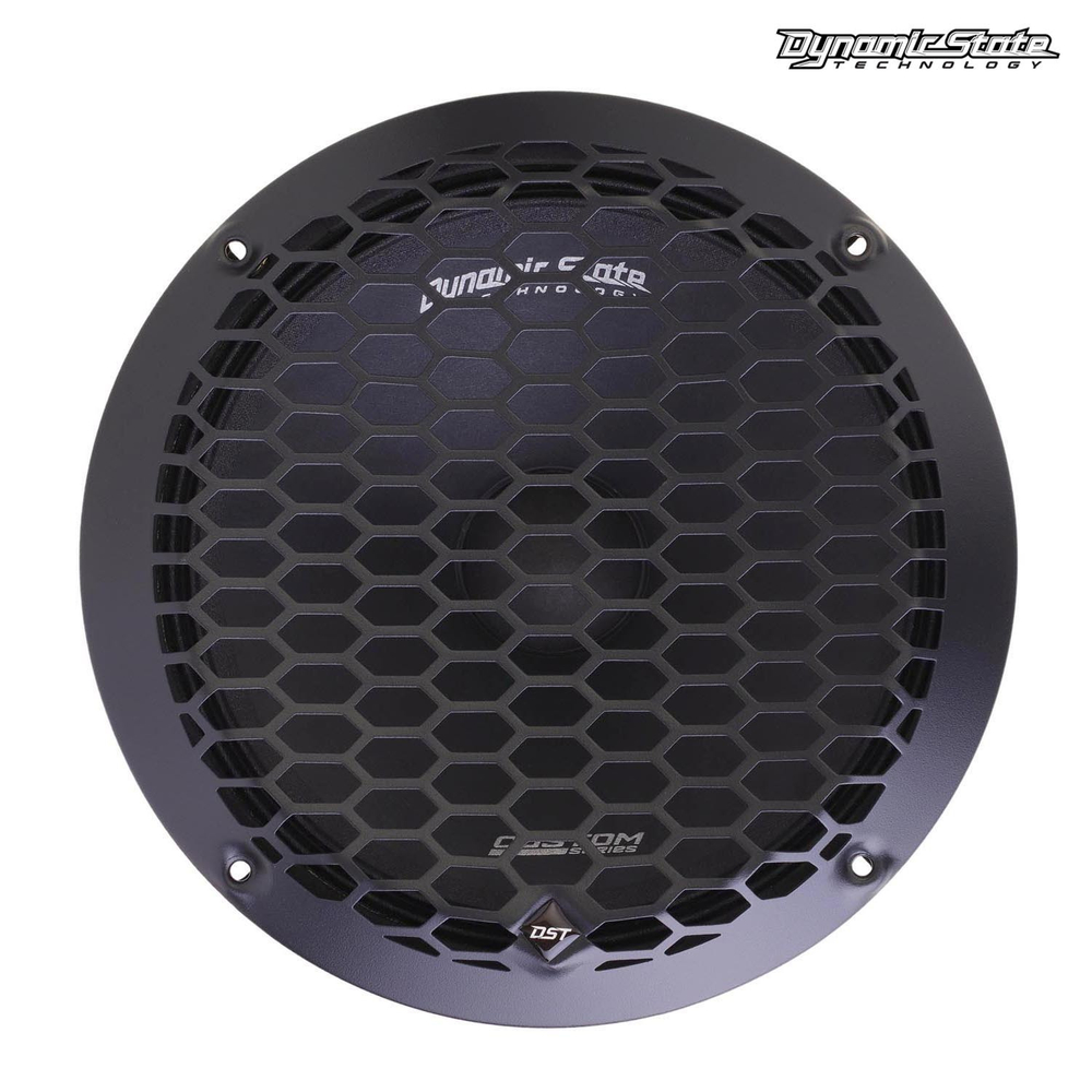 МИДВУФЕР СЕРИИ CUSTOM CM-20.3V2, ПАРА