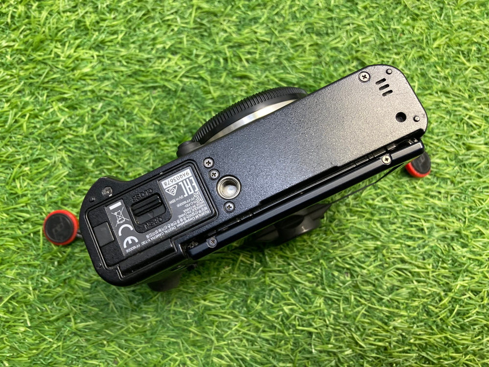 Fujifilm X-T30
