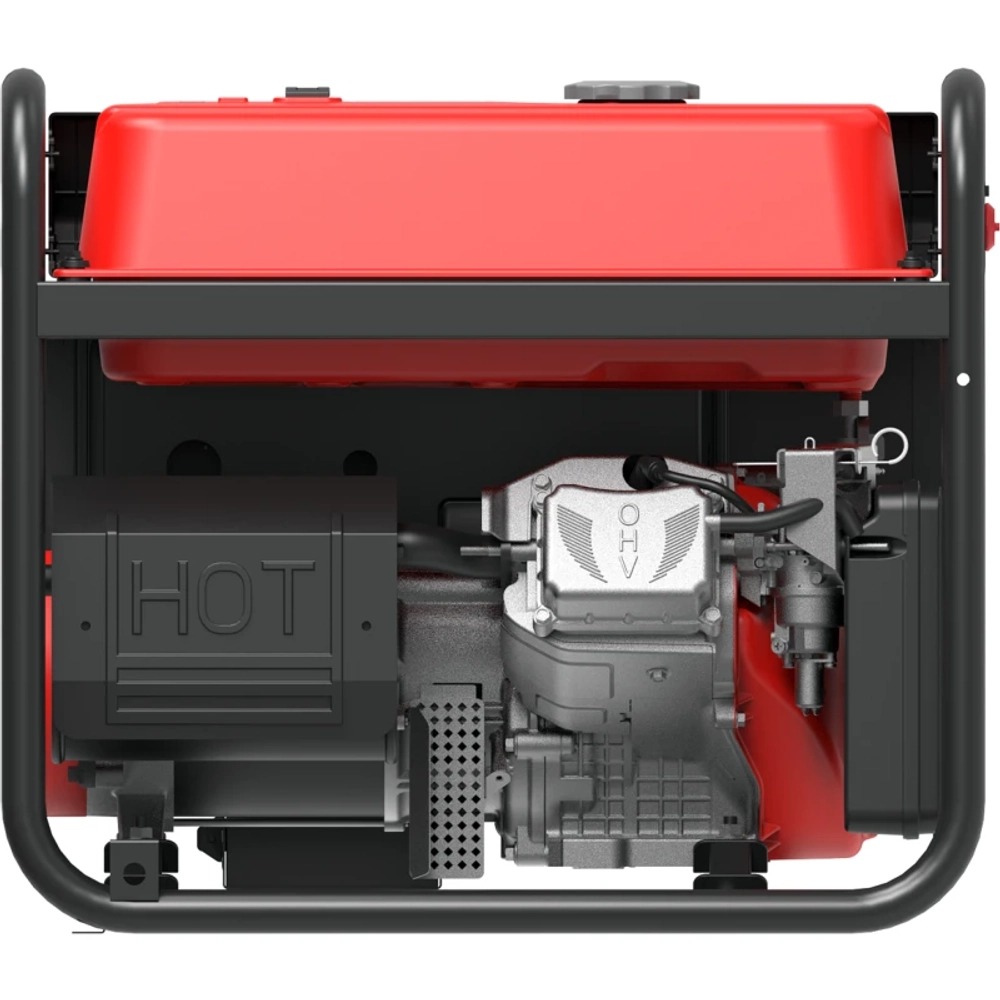 SUNREKA G7500TEAX генератор бензиновый 211009