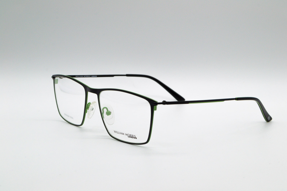 Изг. оправы William Morris London 50273 C3 56/18