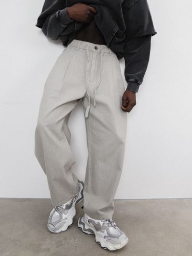 Брюки мужские NOHO