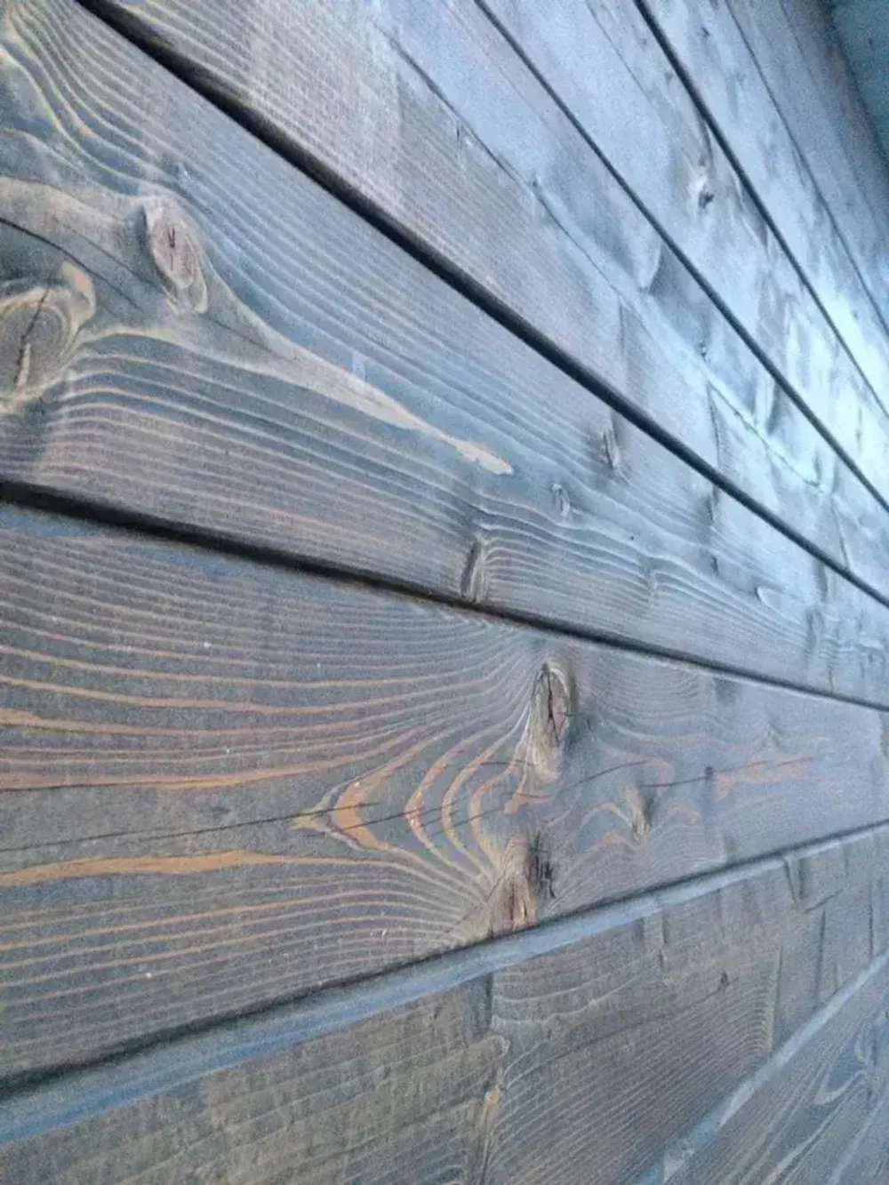 Колер для масла "Венге" РМ550 100 мл.