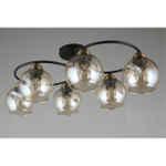 Потолочная люстра Omnilux Carini OML-95007-06