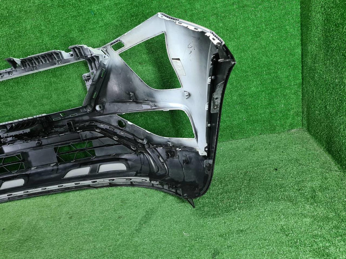 Бампер передний Hyundai Creta 2 (2021-н.в.)