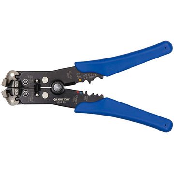 Инструмент для очистки изоляции