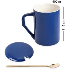 GAEM Art MUG-350/2 Кружка «Время любить»