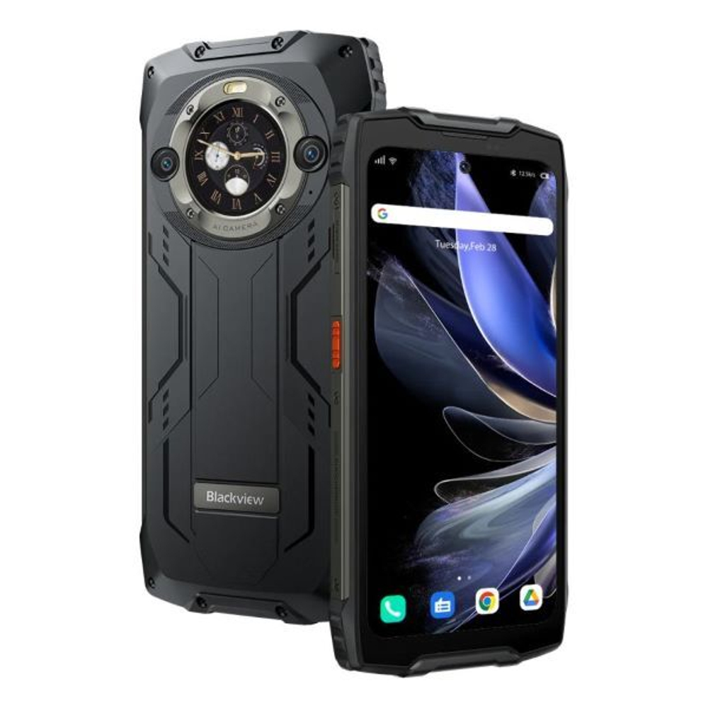 Смартфон  Blackview BV9300 Pro 12/256GB