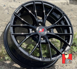 Комплект дисков Rays IW18 15x6.5 et38 4x100