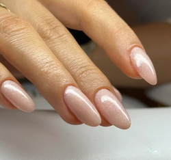 The Best Nails Liquid Gel Hanoi - Гель для наращивания и укрепления ногтей Hanoi, 30гр3