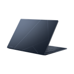 Ноутбук ASUS ZenBook UX3405M 14 2024 AI, Intel Core Ultra 9 185H, 32 ГБ, SSD 1024 ГБ, 2.8K OLED, Intel Arc,Русская клавиатура+Русский Windows 11 Home, Серебристый, Foggy Silver