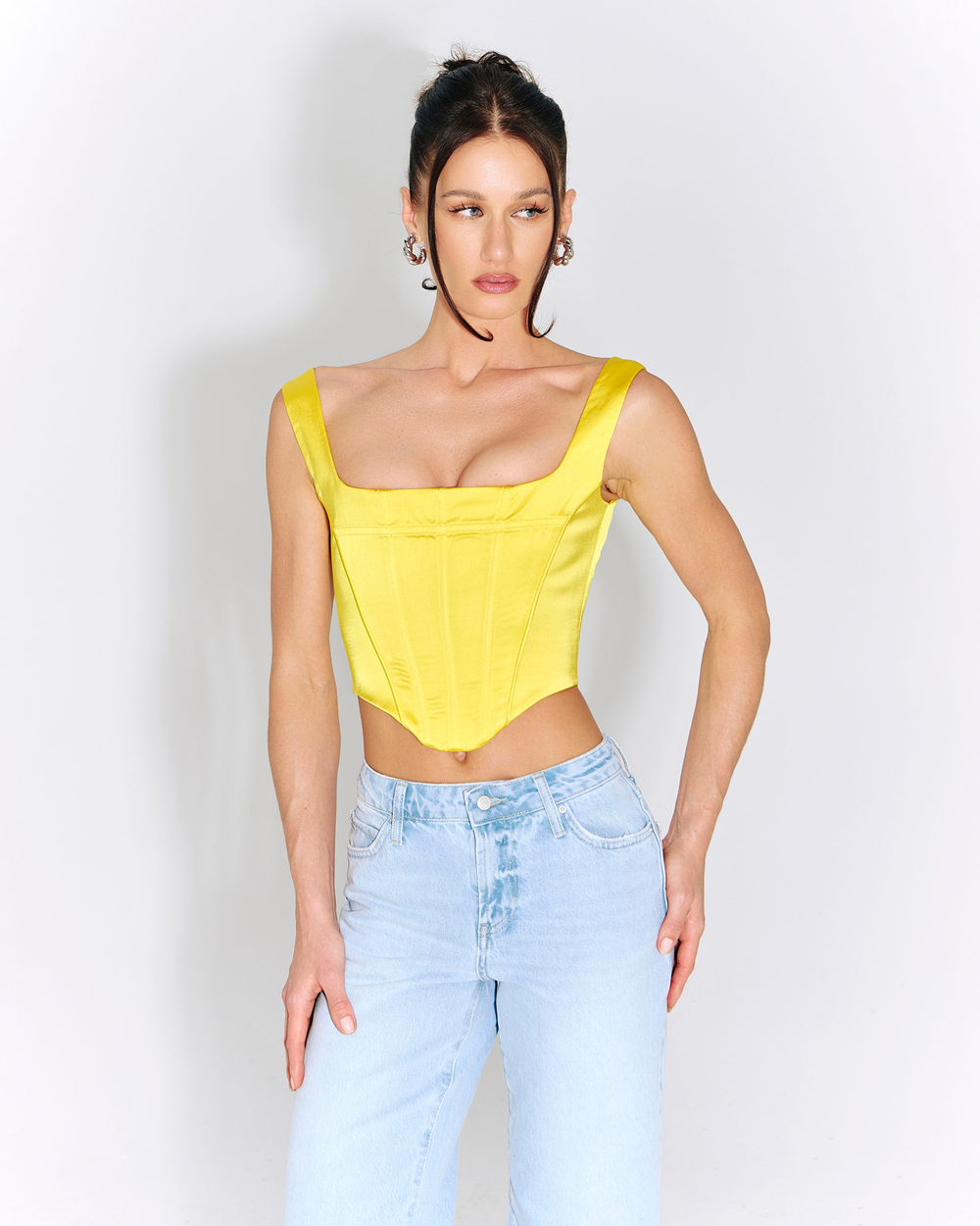 CORSET ANTUANETTA