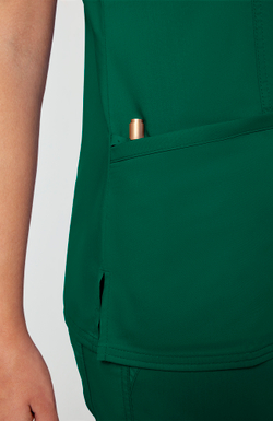 Топ женский Cherokee WW Revolution WWE610 (EU)