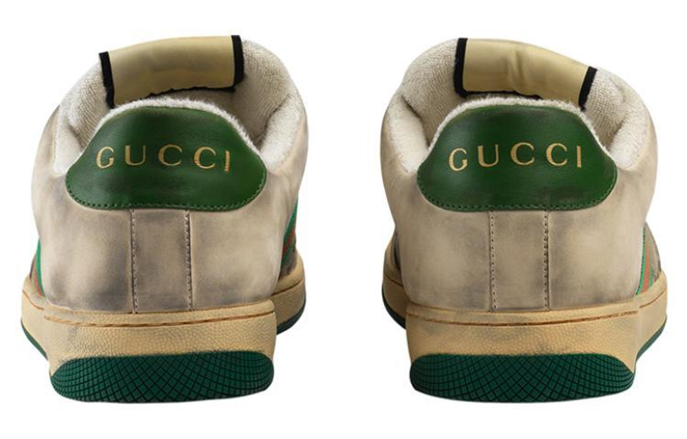Gucci Screener Gg