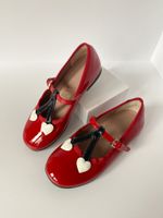 Новые лаковые туфли Gucci, 26