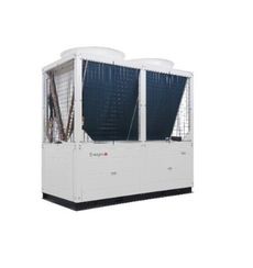 Чиллер с воздушным охлаждением Energolux SCAW-M66ZCT