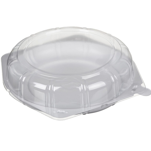 Тортница Комус Т-226 К+Т-226Д БЕЛАЯ (1 кг), 180шт/кор, комплект