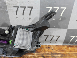 Фара правая Москвич 6 23-нв Б/У Оригинал 4121200U73C0