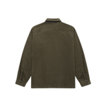 РУБАШКА YMKASHIX VELVET BUTTON F-413 pp.M