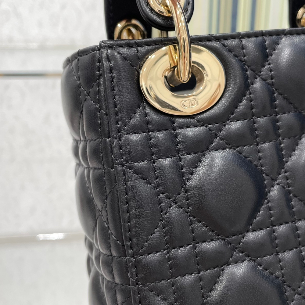 Christian Dior Lady Dior Mini 17 cm