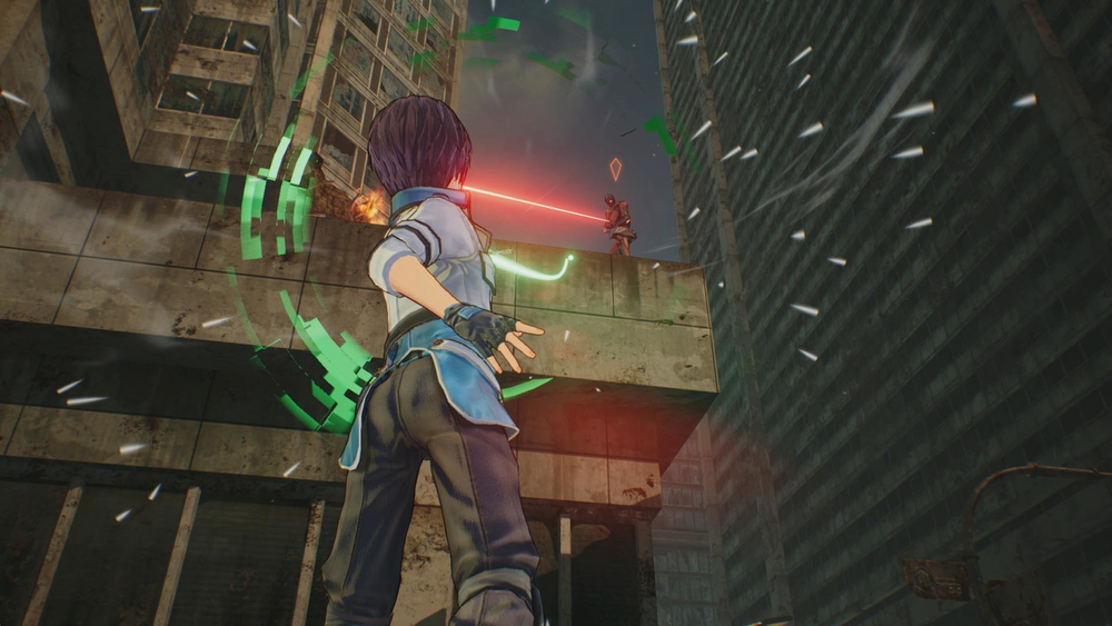 Sword Art Online: Fatal Bullet (для ПК, цифровой код доступа)