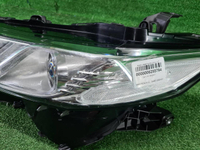 Фара левая Toyota Camry XV70 (2018-2021) LED